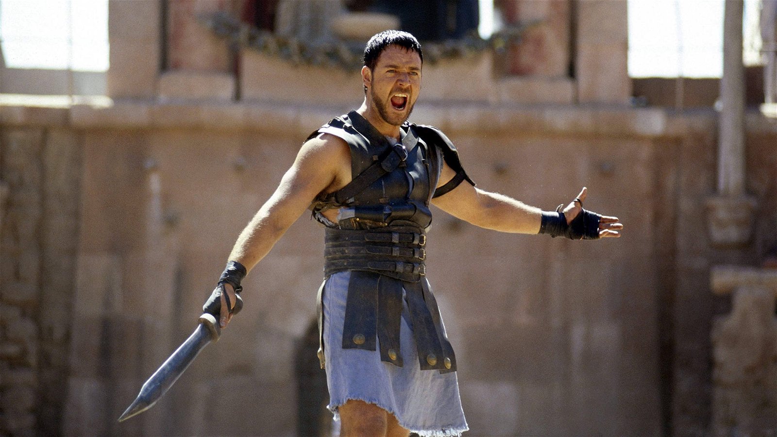 Immagine di Il sequel de Il Gladiatore si farà e sarà diretto da Ridley Scott