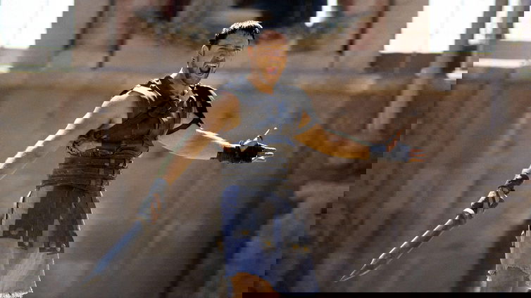 Immagine di Il sequel de Il Gladiatore si farà e sarà diretto da Ridley Scott
