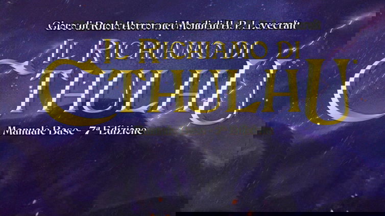 Immagine di Il Richiamo di Cthulhu sbarca su Astral Tabletop