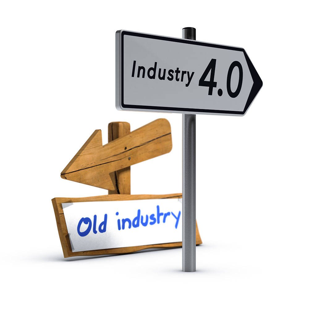 Immagine di Opportunità e rischi dell'Industria 4.0: le risposte istituzionali