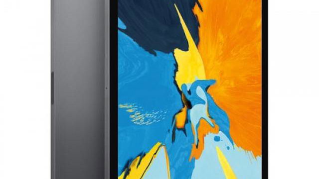 Immagine di iPad Pro 2020, Apple pronta ad abbracciare i display Mini LED