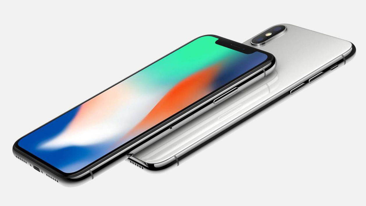 Immagine di Black Friday, iPhone X a 798 euro su Amazon