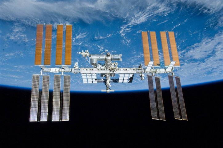 Immagine di La NASA lavora per evitare che la ISS finisca in testa a qualcuno