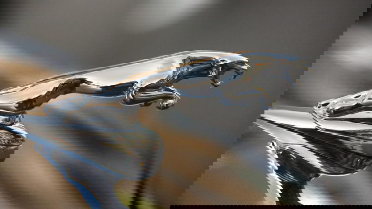 Immagine di Mal d'auto? Viaggiando con Jaguar e Land Rover non ne soffrirete più