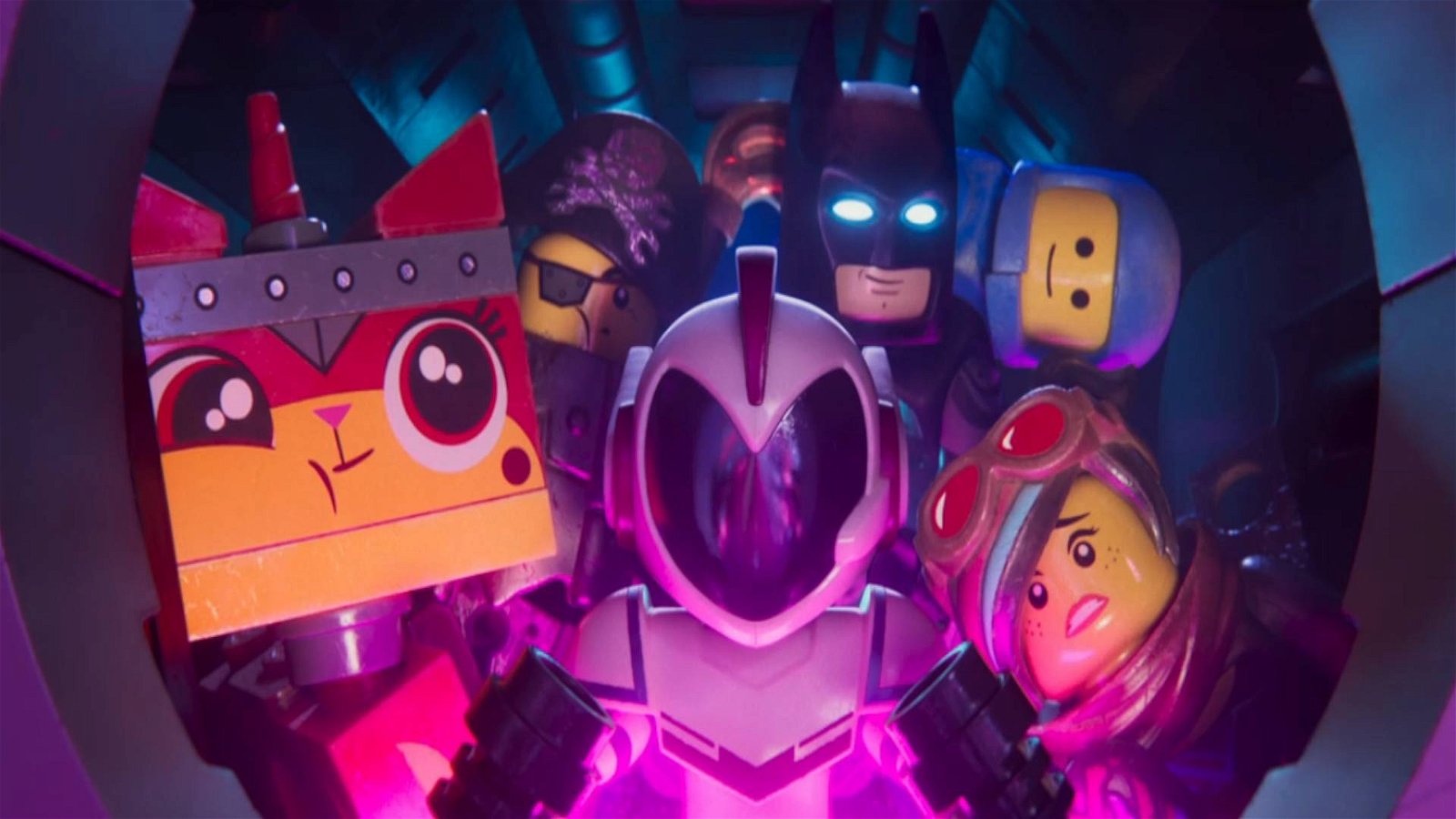 Immagine di The Lego Movie2: annunciati i set di costruzione dedicati al film