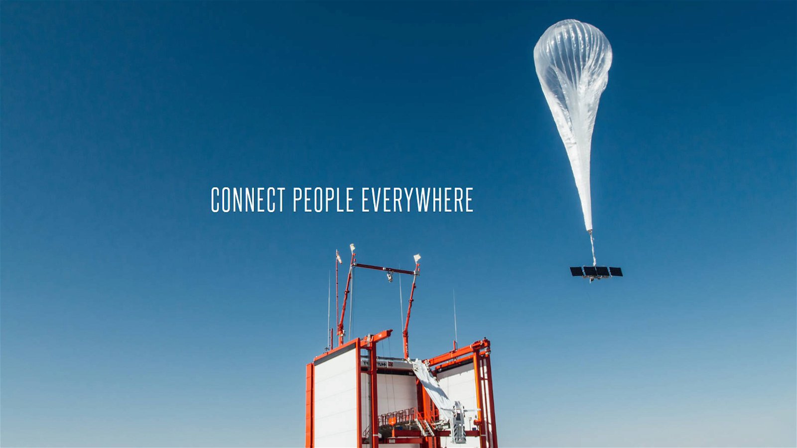 Immagine di Google Project Loon arriva in Kenya, dal 2019 Internet per tutti coi palloni aerostatici
