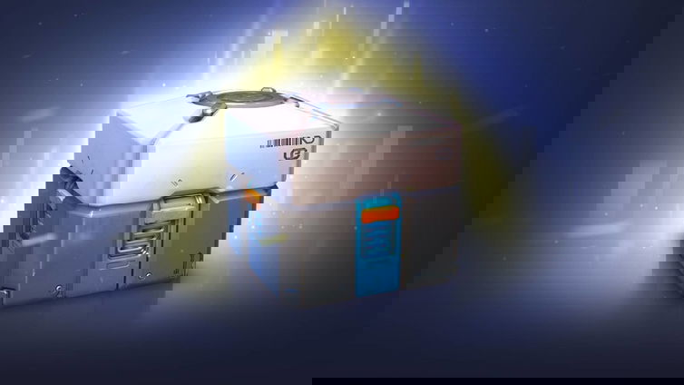 Immagine di Loot box: USA chiedono alle compagnie di rivedere il sistema per i minorenni