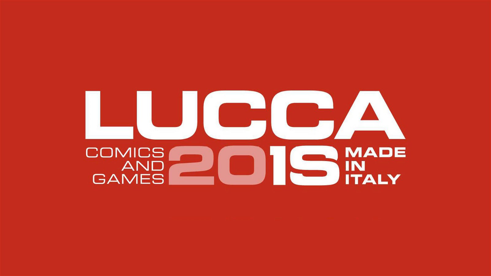 Immagine di Lucca Comics 2018, Premio Gran Guinigi e non solo: ecco tutti i vincitori