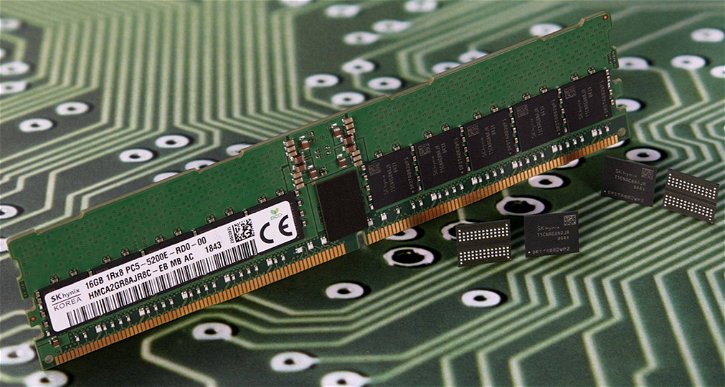 Immagine di RAM DDR5, tutto quello che c'è da sapere