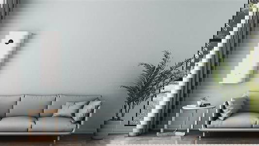 Immagine di Tieni pulita l'aria di casa con questo purificatore Xiaomi. Addio virus e batteri con meno di 100€!