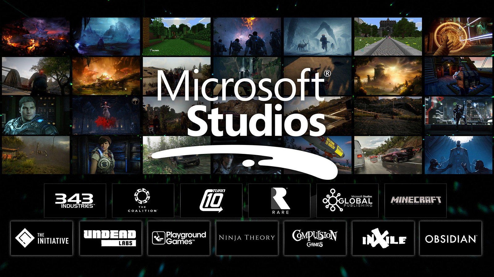 Immagine di Xbox Game Studios è pronta all'acquisizione di tre nuovi studi