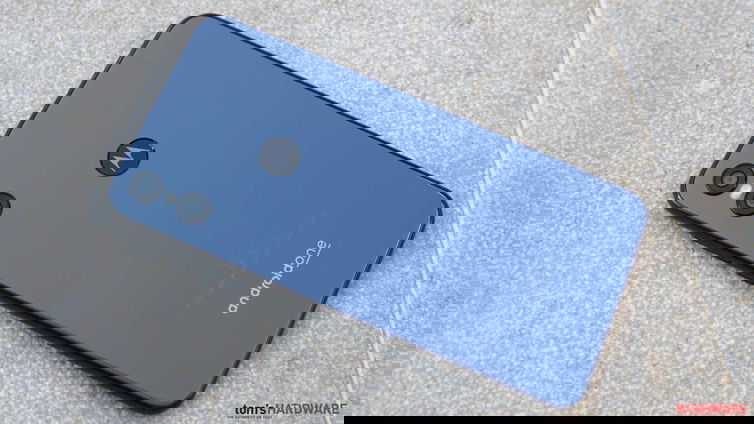 Immagine di Motorola One si aggiorna ad Android 9 Pie