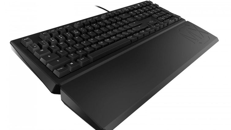 Immagine di Cherry presenta la MX Board 1.0, meccanica economica per scrittori