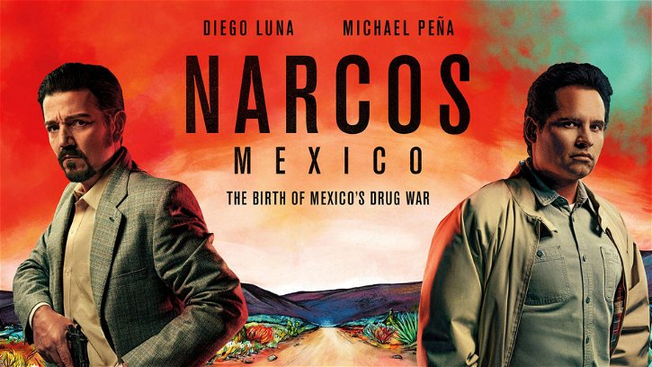Immagine di Narcos Messico funziona, convince e vi obbligherà al binge watching!