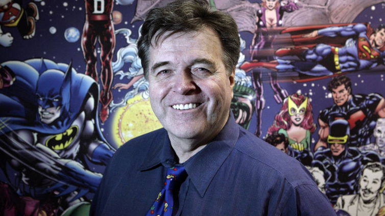 Immagine di Intervista a Neal Adams: "Gli eroi? Nei limiti del possibile devono essere perfetti"