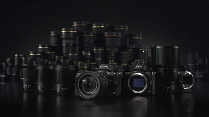 Immagine di Nikon Z6s e Z7s potrebbero arrivare entro fine anno