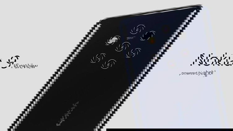 Immagine di Nokia 9 PureView, conferme da GeekBench: Snapdragon 845 e 6GB di RAM