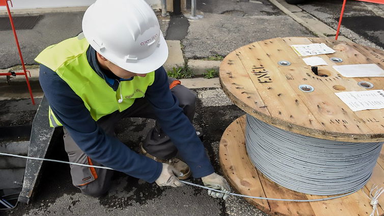 Immagine di Caltanissetta navigherà a 1 Gbps grazie alla fibra ottica di Open Fiber