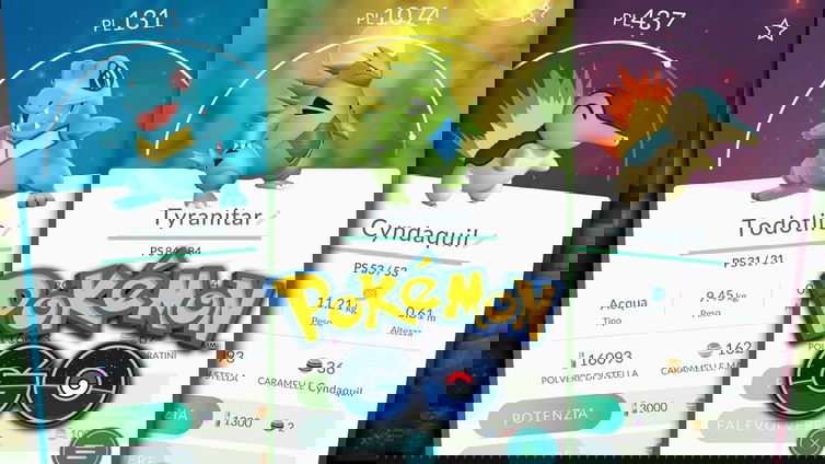 Immagine di Pokémon GO: oggetti gratis, ecco i codici da usare a maggio 2020