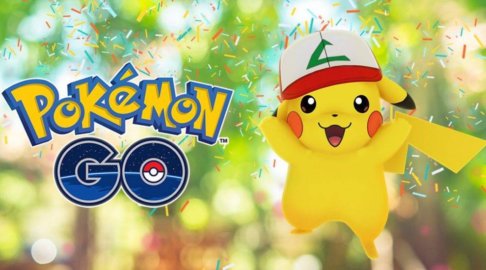 Immagine di Pokémon GO: Community Day cancellato causa Coronavirus, in arrivo bonus e nuovi Pokémon