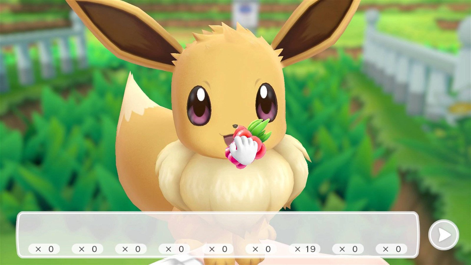 Immagine di Pokémon: Let’s Go! Guida: dove trovare bacche in gran quantità