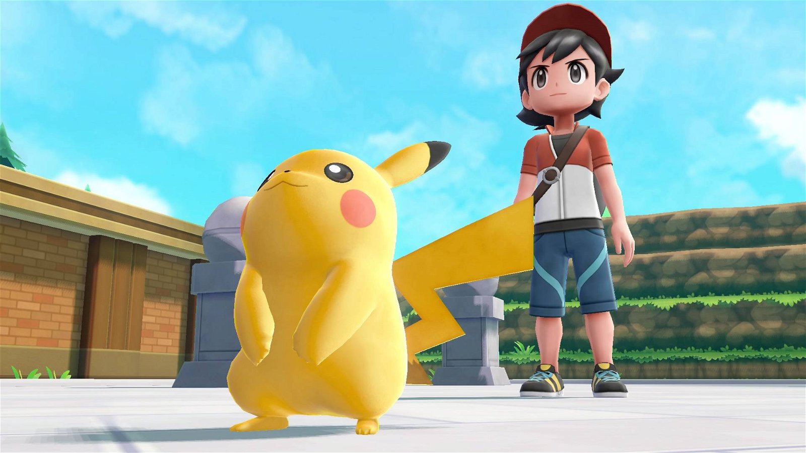 Immagine di Pokémon: Let’s Go! Guida: dove e come usare le Squame Cuore