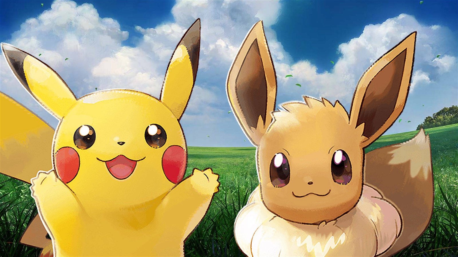 Immagine di Pokémon: Let's Go è più breve dell'originale: il director spiega il perché