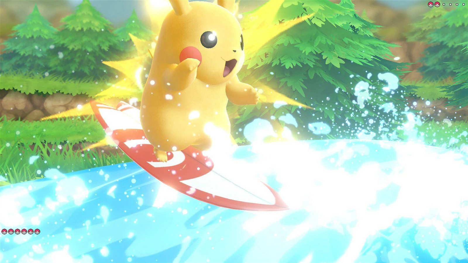 Immagine di Pokémon: Pikachu protagonista del suo primo video ASMR