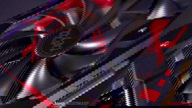 Immagine di Recensione AMD Radeon RX 590, la GPU Polaris passa ai 12 nanometri
