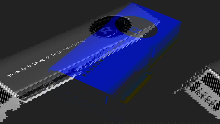 Immagine di AMD Radeon Pro, le novità dei driver 19.Q2