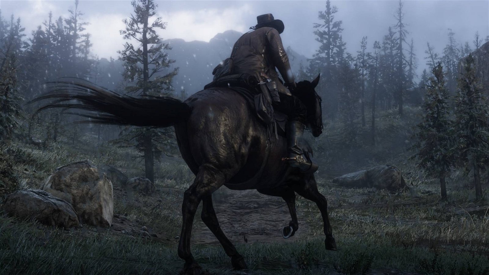Immagine di Red Dead Redemption 2, ecco come ottenere da subito il cavallo migliore