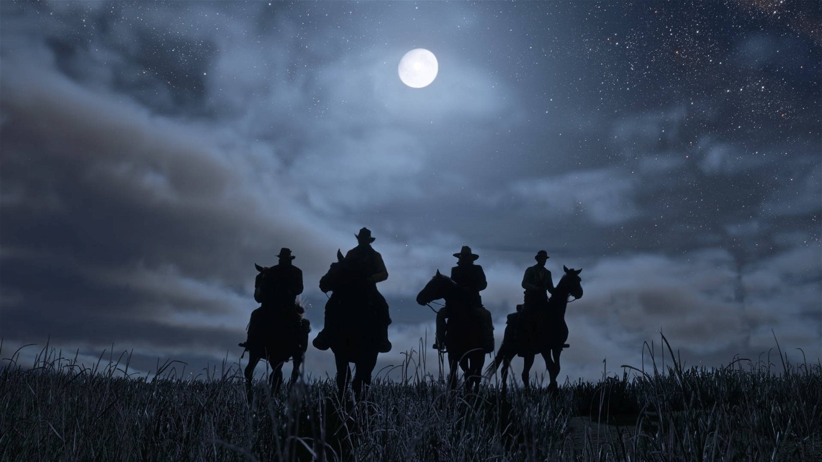 Immagine di Red Dead Redemption 2, regia e fotografia al servizio del capolavoro firmato Rockstar Games