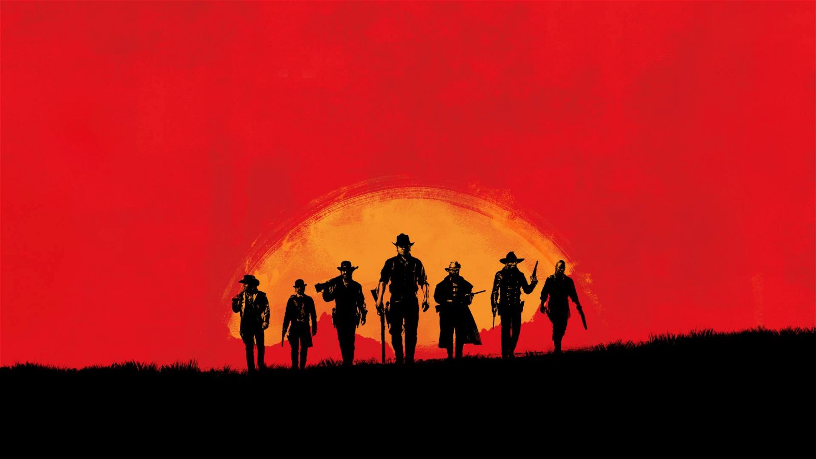 Immagine di Red Dead Redemption 2, versione PC scovata nei file del gioco?