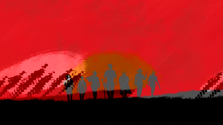 Immagine di Red Dead Redemption 2 su PC includerà una funzione esclusiva assente su console