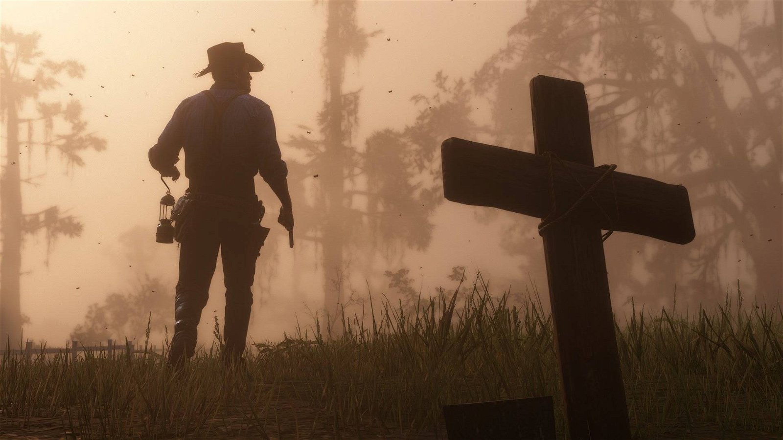 Immagine di Red Dead Redemption 2: ecco perché arriverà in ritardo su Steam