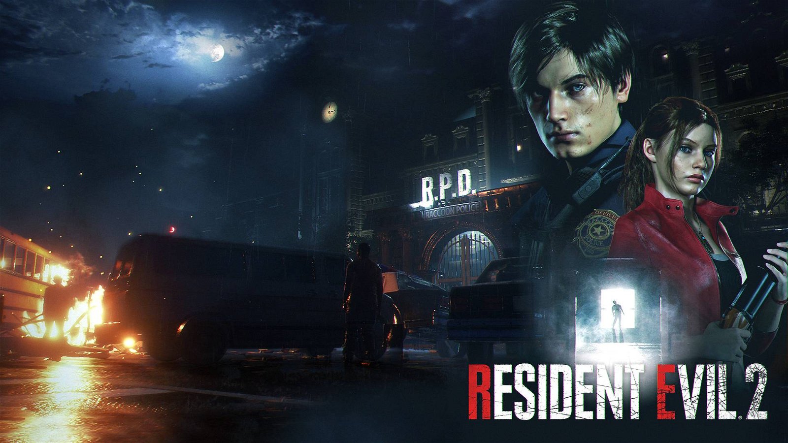 Immagine di Resident Evil 2: nuovi costumi e una nuova modalità di gioco gratuita