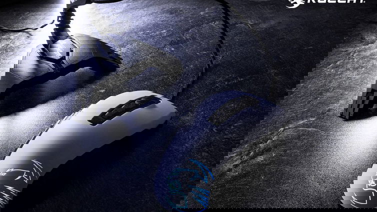 Immagine di Roccat, ecco gli accessori Unplugged dedicati al gaming