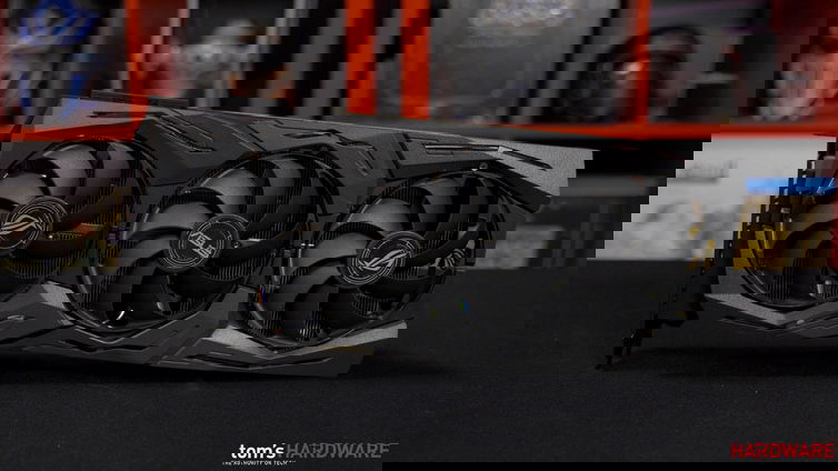 Immagine di Recensione Asus ROG Strix GeForce RTX 2080 Ti OC Edition, ottime prestazioni ma a caro prezzo