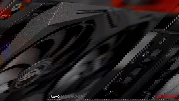 Immagine di GPU Nvidia a 7 nanometri EUV, c'è l'accordo con Samsung