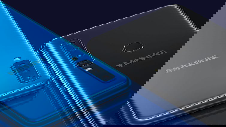 Immagine di Samsung prevede un calo del 56% dei profitti nel Q2 2019