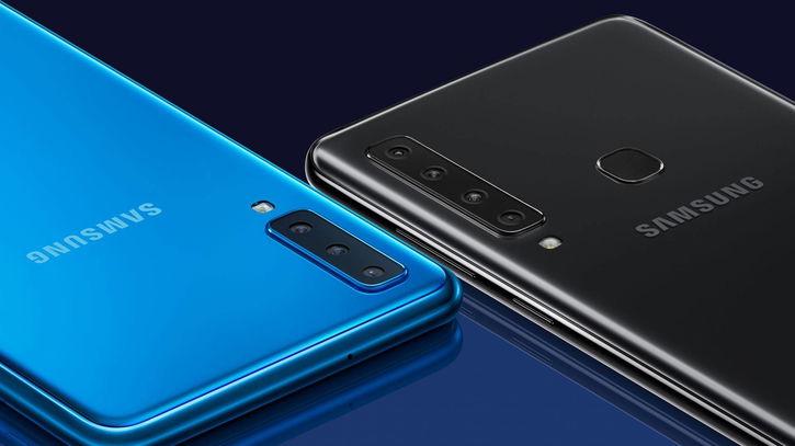 Immagine di Samsung prevede un calo del 56% dei profitti nel Q2 2019