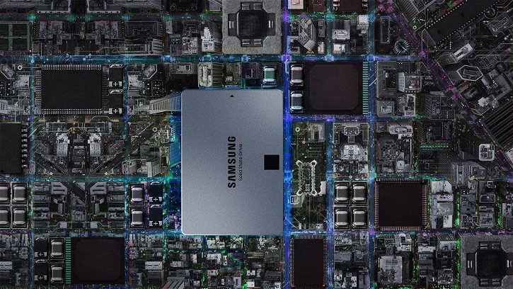 Immagine di Intel Z390 vs AMD X470, qual è la piattaforma migliore per lo storage