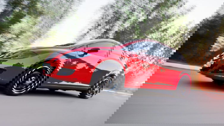Immagine di Alexa arriva in Italia a bordo delle automobili Seat. A breve seguiranno Audi e Skoda