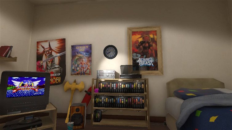 Immagine di SEGA Mega Drive Classics Recensione, più di 50 cult su Switch