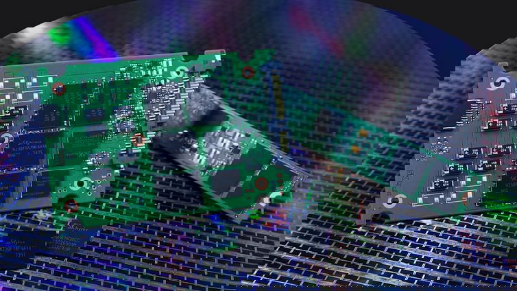 Immagine di SK Hynix ufficializza la "4D NAND" a 96 layer, ecco di cosa si tratta