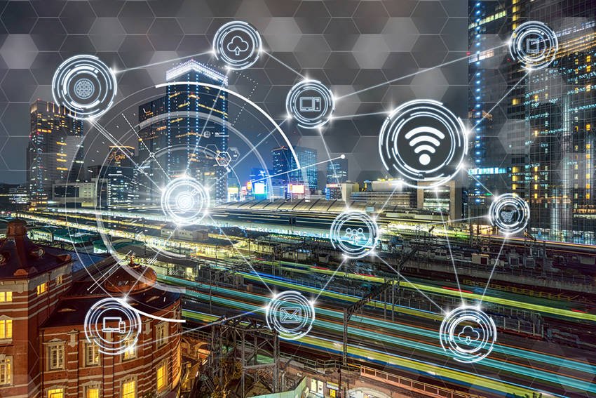 Immagine di TIM, arrivano i servizi IoT di nuova generazione per Smart City e Industria 4.0