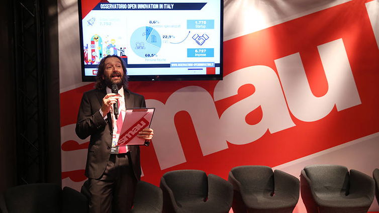 Immagine di Roadshow SMAU 2019, tutte le tappe dell'innovazione in Italia: si parte da Palermo il 21 febbraio