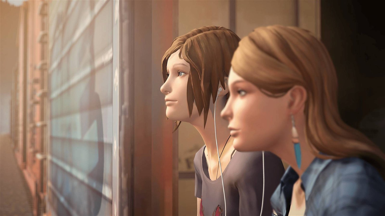 Immagine di Wolf Alice – Bros (Life is Strange: Before the Storm, 2018)
