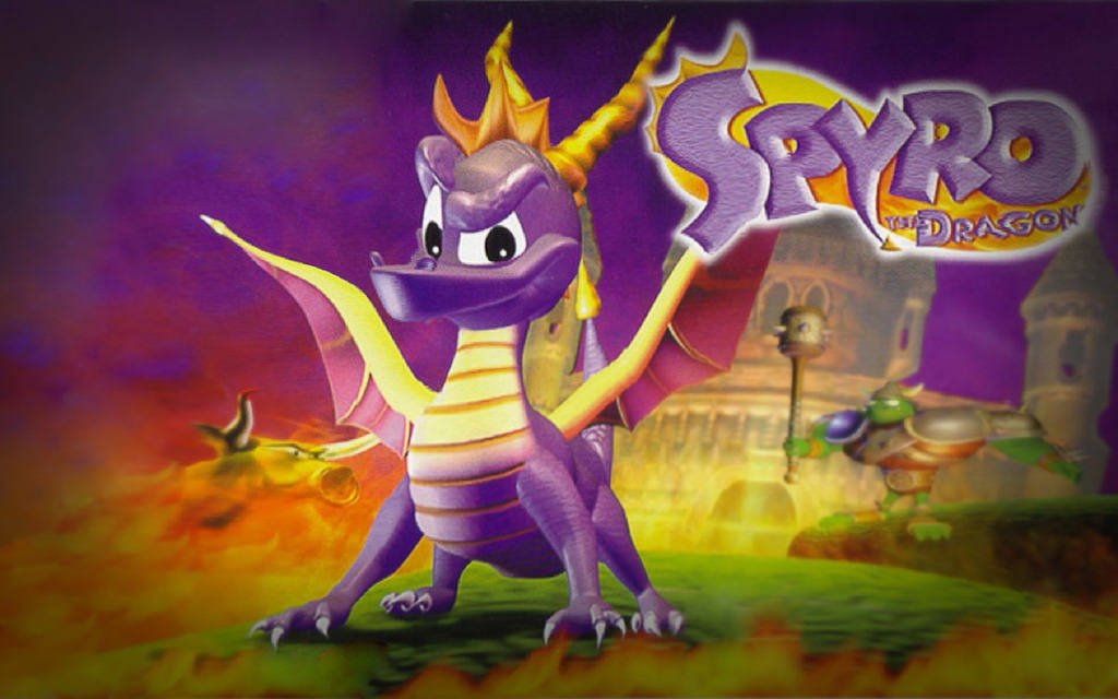 Immagine di Oltre il videogioco: la storia di Insomniac Games e della trilogia di Spyro