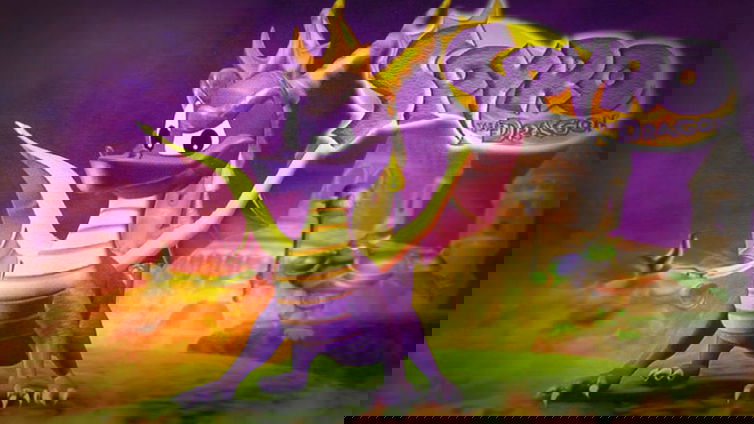 Immagine di Oltre il videogioco: la storia di Insomniac Games e della trilogia di Spyro